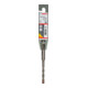 Forets SDS plus-5 pour perforateur 6,5 x 50 x 115 mm
