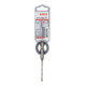 Forets SDS plus-7X pour perforateur 3,5 x 50 x 115 mm-2