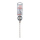Forets SDS plus-7X pour perforateur 4 x 100 x 165 mm-2