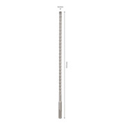 Forets SDS plus-7X pour perforateur 8 x 250 x 315 mm-1