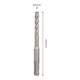 Forets SDS plus-7X pour perforateur 8 x 50 x 115 mm-1