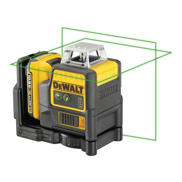 Forets SDS-plus® DEWALT 10x160x100 mm -EXTREME® Full Carbide - Set