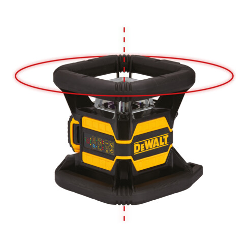 Forets SDS-plus® DEWALT 8x160x100 mm -EXTREME® Full Carbide - Set