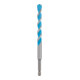 Foreuse Bosch Expert MultiConstruction HEX-9, 10 x 90 x 150 mm