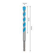 Foreuse Bosch Expert MultiConstruction HEX-9, 10 x 90 x 150 mm-4