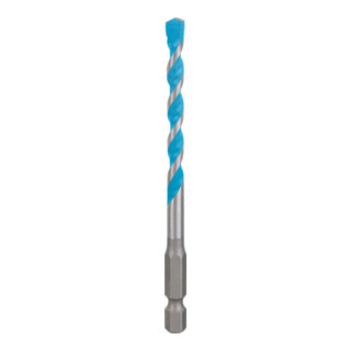 Foret HEX-9 Bosch EXPERT MultiConstruction
