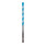 Foret HEX-9 Bosch EXPERT MultiConstruction-1