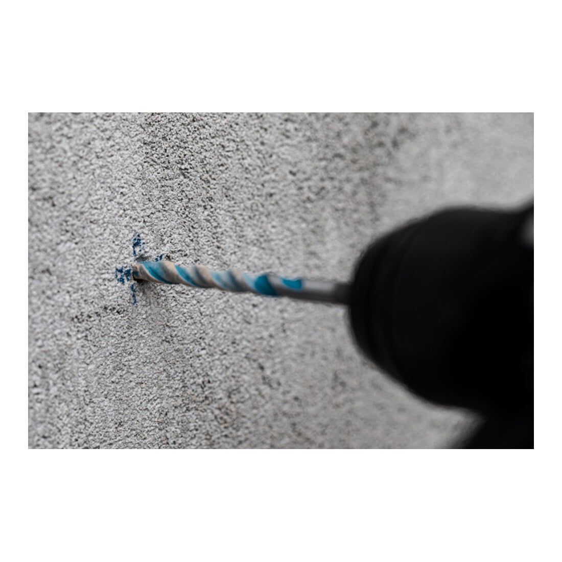 Foreuse Bosch Expert MultiConstruction HEX-9, 6 x 90 x 150 mm