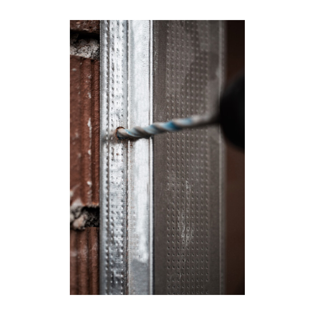 Foreuse Bosch Expert MultiConstruction HEX-9, 6 x 90 x 150 mm