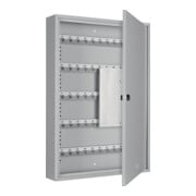 Format Armoire à clés S H350xB270xT80mm Serrure à cylindre 1 porte N° Hak.42-1