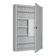 Format Armoire à clés S H550×I380×P140mm 1 porte Serrure à cylindre Nombre crochets 200-1