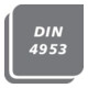 Format Drehmeissel HSSE DIN4953R rund 12x180mm WILKE-4