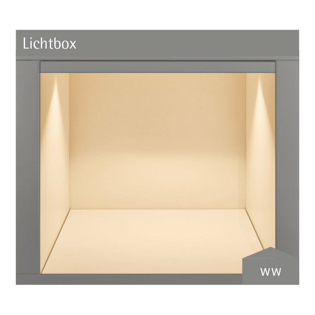 Format KitchenLine 517 mw 12V EDS Optik 8,6W