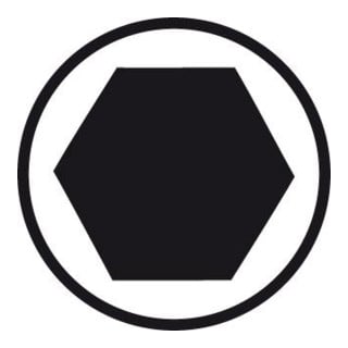 Format Quergriff-SchraubendreherHex 4 x150mm