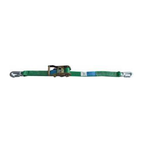 Format Ratschen-Zurrgurt 35mm 8m K-Haken