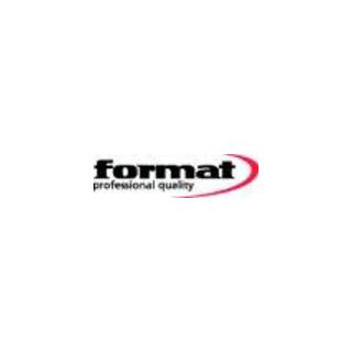 Format Ringmaulschlüssel Satz DIN3113A 10tlg. 10-30mm