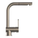 Format Robinet d'évier ND London aspect inox