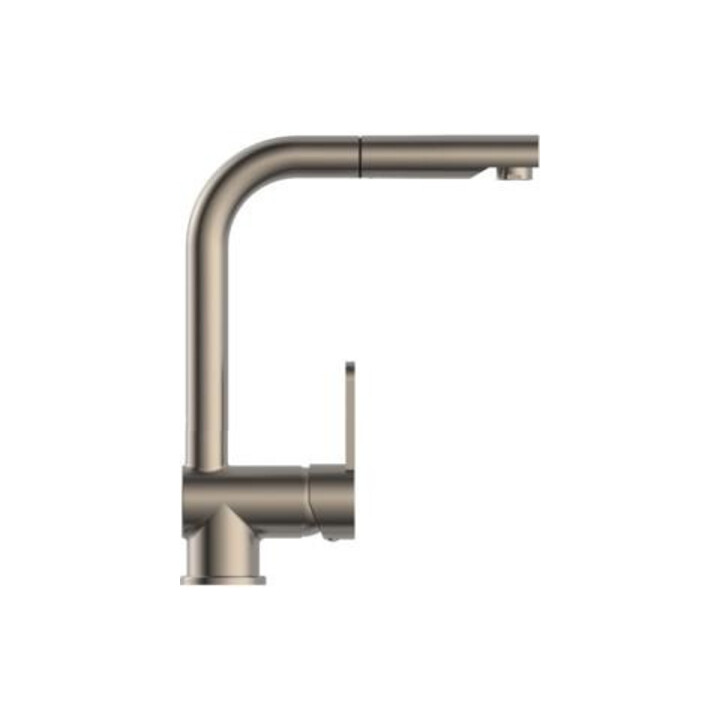 Format Robinet d'évier ND London aspect inox