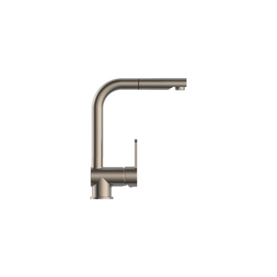 Format Robinet d'évier ND London aspect inox