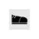 Forst-Gummistiefel Ulme orange/vert Taille 48-4