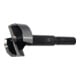 Forstnerbohrer BLACK SHARK PRO D.68mm Gesamt-L.90mm Schaft-D.10mm FISCH-TOOLS-1