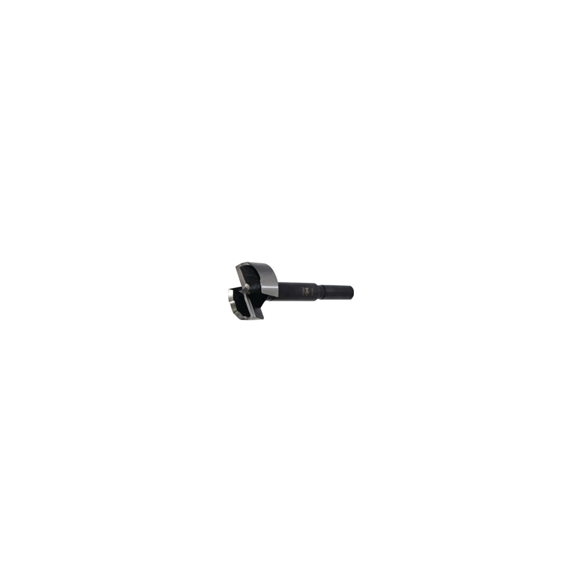 Forstnerbohrer BLACK SHARK PRO D.68mm Gesamt-L.90mm Schaft-D.10mm FISCH-TOOLS