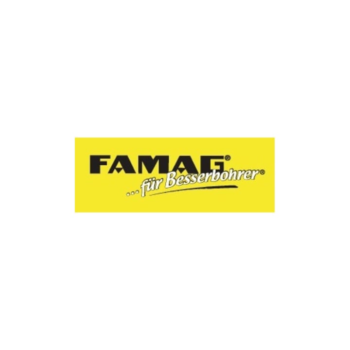 Forstnerbohrer Bormax-HM FAMAG 90 mm