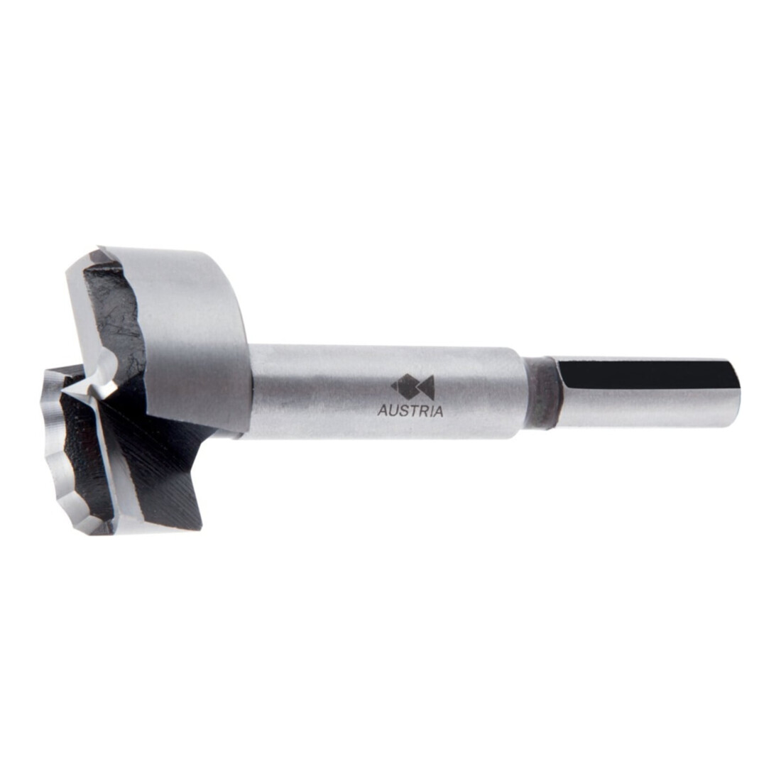 Forstnerbohrer Type 0317 Wave Cutter 90 mm