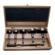 Forstnerbohrersatz Type 0317 6-tlg.D.20,25,30,35,40,50mm FISCH-TOOLS-1