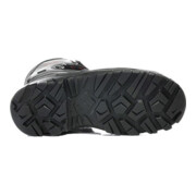 Forstsicherheitsstiefel Aborist GTX Gr.42 schwarz Waterproof-Rindleder-3
