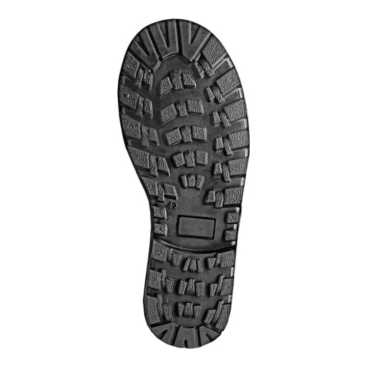 Forest Jack Forststiefel, EN20345 S2 Ulme Schnittschutzklasse II oliv