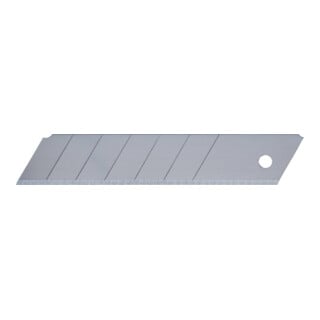 FORTIS Abbrechklinge 25mm 10 Stück