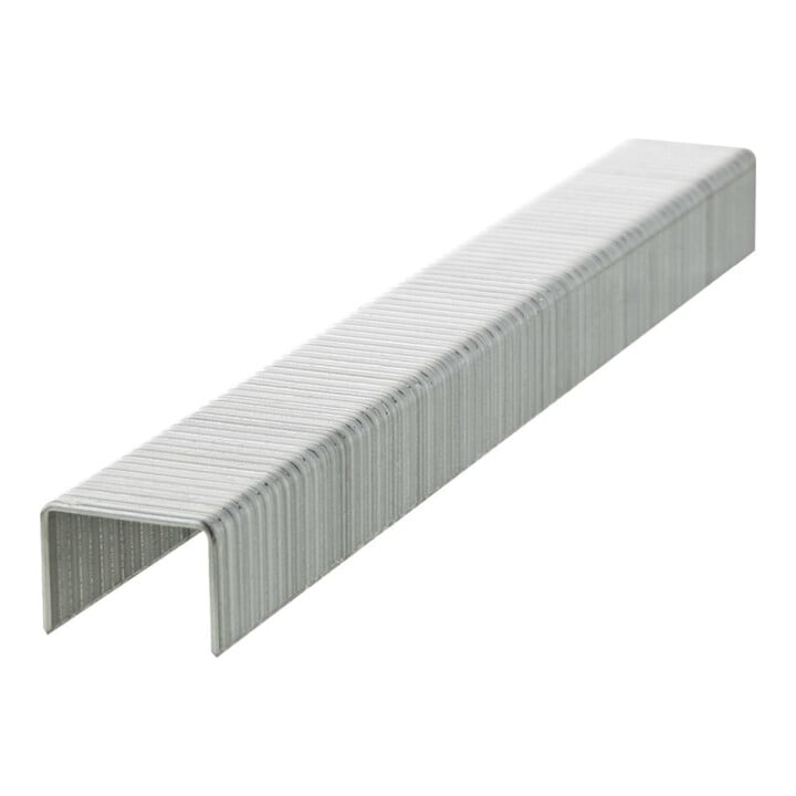 FORTIS Agrafes 12 mm 2000 pièces