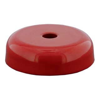 FORTIS Aimant plat 38,1 x 10,4 mm AlNiCo 500 avec enveloppe en acier