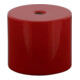 FORTIS Aimant pot 27,0 x 25 mm AlNiCo 500 jusqu’à 450 °C