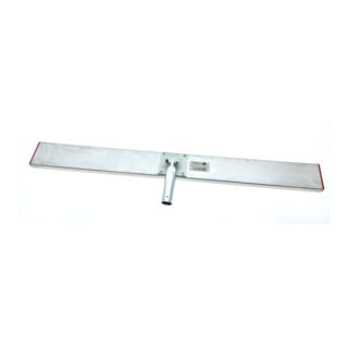 FORTIS Alu-Betonverteiler 1400mm Enden hochgestellt