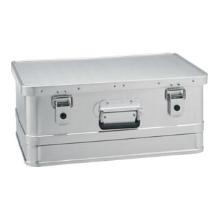 FORTIS Aluminiumbox A40 535 x 335 x 220 mm 39 Liter