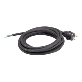 FORTIS Anschlussleitung H07RN-F3G1,5 5m