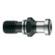 FORTIS Anzugsbolzen DIN69872 A SK40-M16 I.K