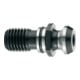FORTIS Anzugsbolzen ISO 7388II B SK40-M16 I.K