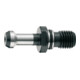 FORTIS Anzugsbolzen JISB6339 BT40 45G