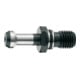 FORTIS Anzugsbolzen JISB6339 BT40 45G. I.K