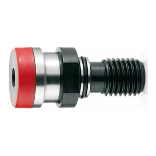 FORTIS Anzugsbolzen Ott SK40-M16 mit Bohrung