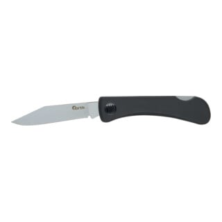 FORTIS Arbeitsmesser klappbar 200mm Edelstahlgriff