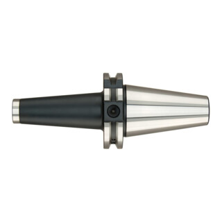 FORTIS Aufnahme für Einschraubfräser DIN ISO 7388-1 AD/AF SK40 M16x100mm