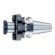FORTIS Aufsteckfräserdorn DIN ISO 7388-2 AD BT50 22x100mm