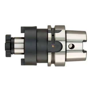 FORTIS Aufsteckfräserdorn DIN69893A HSK-A63 16x100mm
