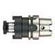 FORTIS Aufsteckfräserdorn DIN69893A HSK-A63 22x50mm