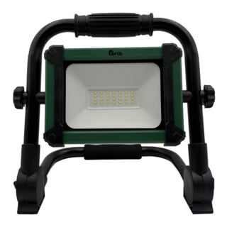 FORTIS Baustrahler 10W 800 Lumen klappbar