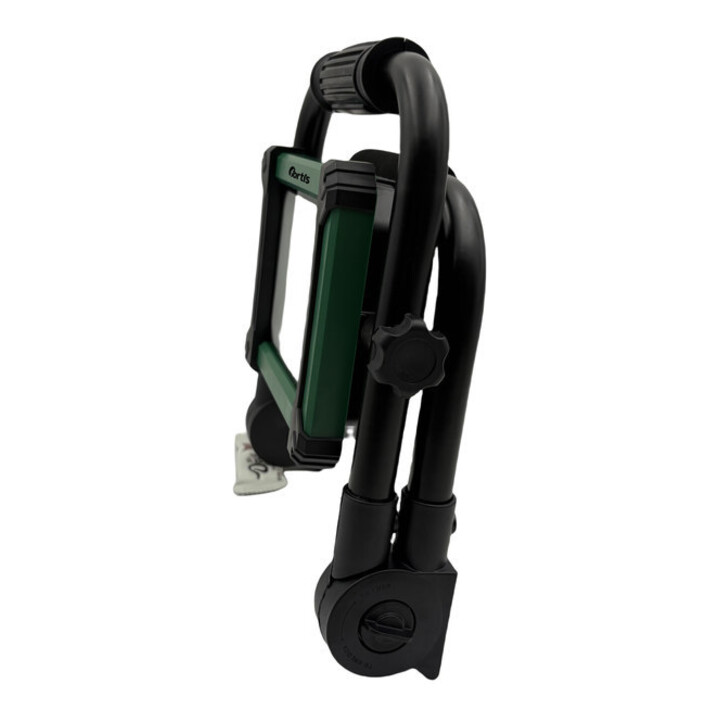 FORTIS Baustrahler 10W 800 Lumen klappbar